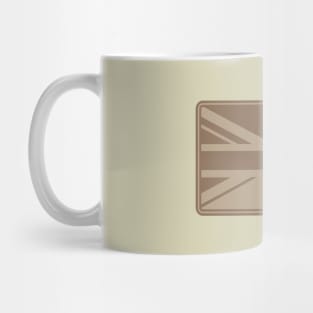 Welsh Guards Mug